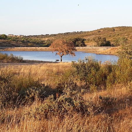 Herdade Dos Mestres Villa Terena Esterno foto