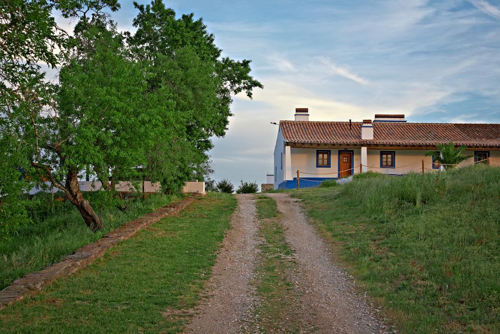 Herdade Dos Mestres Villa Terena Esterno foto