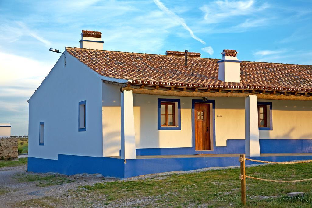 Herdade Dos Mestres Villa Terena Esterno foto