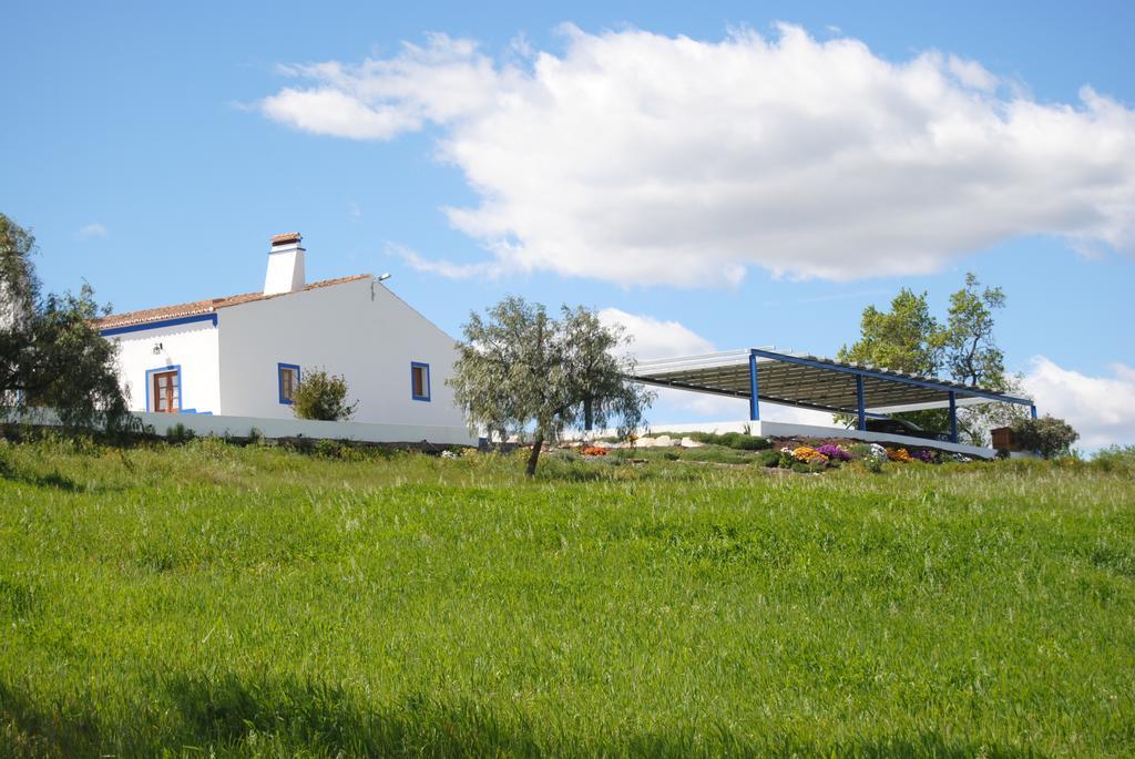 Herdade Dos Mestres Villa Terena Esterno foto