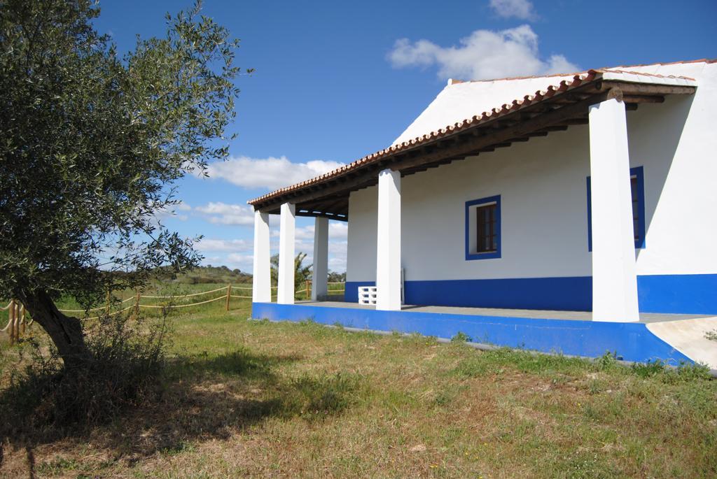 Herdade Dos Mestres Villa Terena Esterno foto