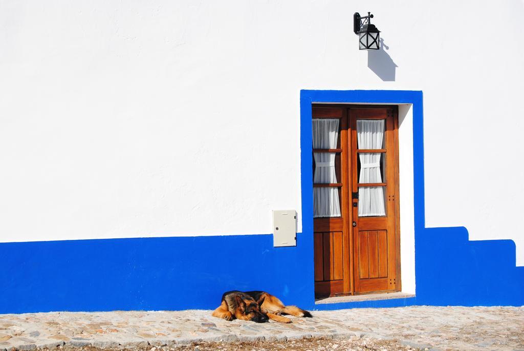 Herdade Dos Mestres Villa Terena Esterno foto