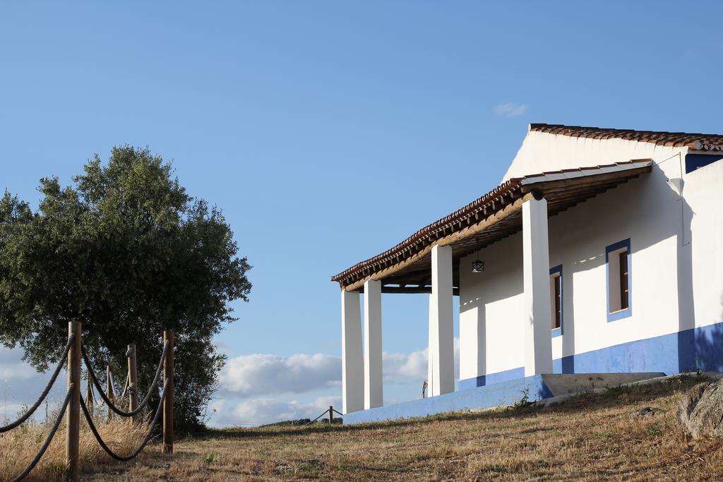 Herdade Dos Mestres Villa Terena Esterno foto